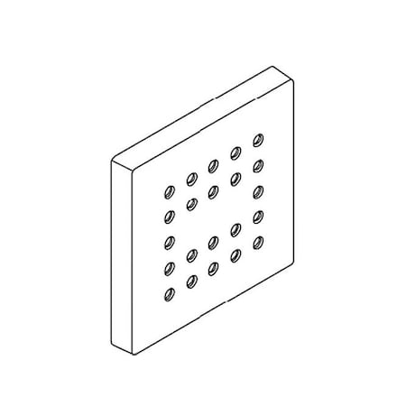 Kohler Spray Face 1041573-BL